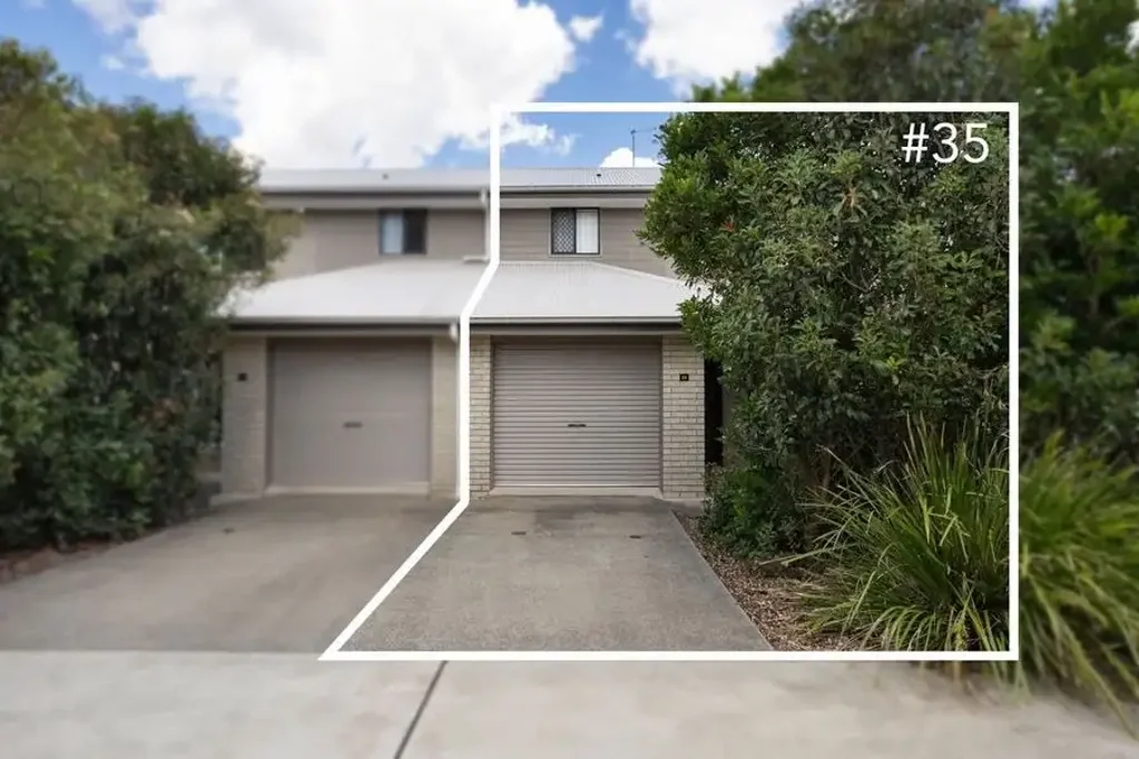 35/23 Earl Street, Dinmore, QLD 4303