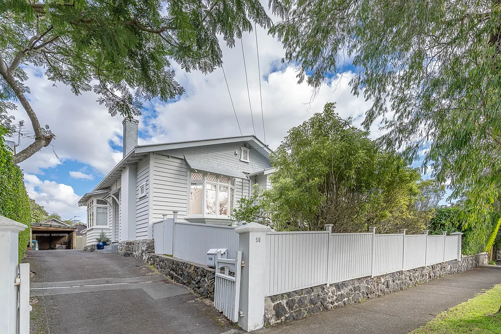 50 Peary Road, Mount Eden, Auckland City, Auckland