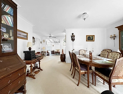 28 James Scott Crescent, Lemon Tree Passage, NSW 2319, 3房, 1浴, House