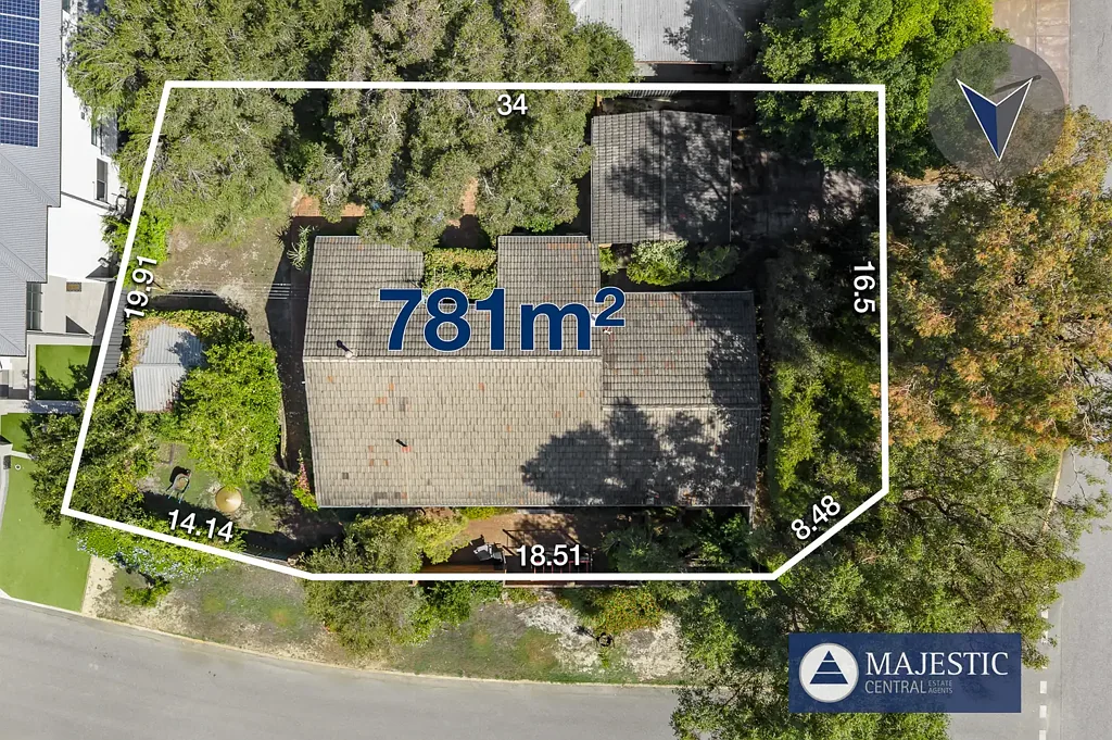 23 Broadhurst Crescent, Bateman, WA 6150