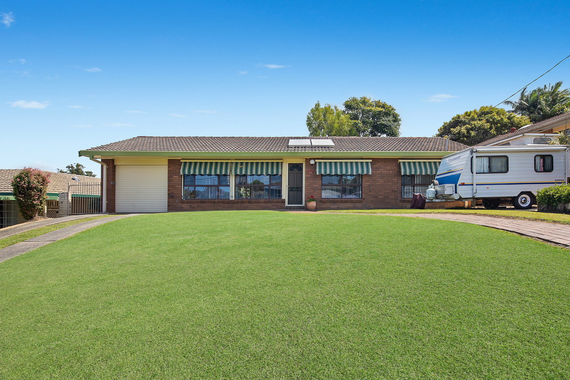 12 PEPPERMAN RD, BOAMBEE EAST NSW 2452, 0房, 0浴, House