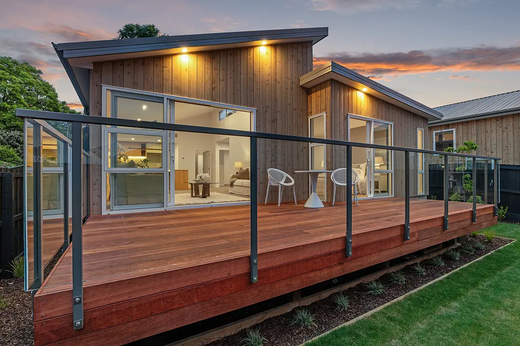 Cashmere 2部屋 A New Era of Cashmere Living