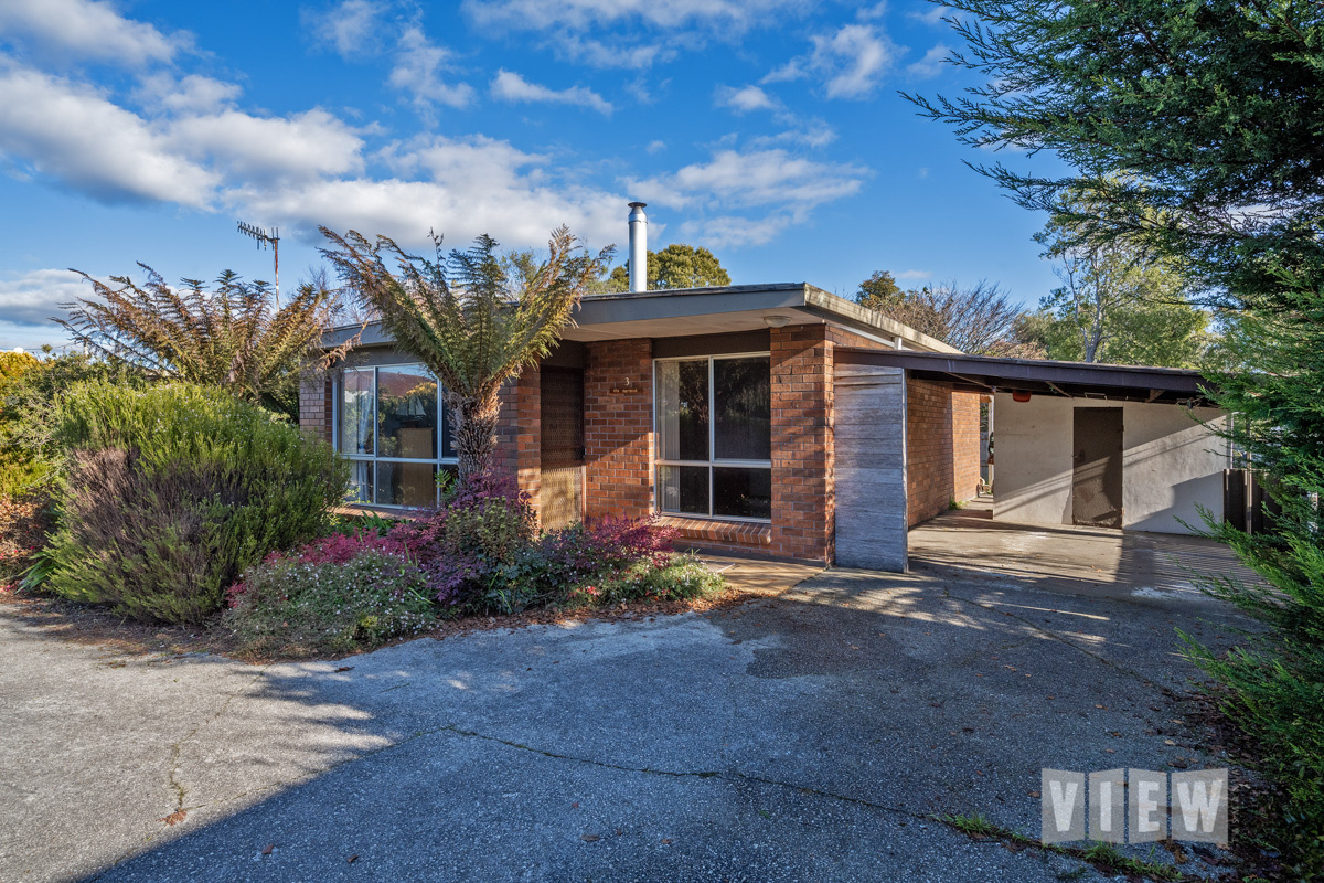 UNIT 3 9 MCARTHUR ST, WYNYARD TAS 7325, 0房, 0浴, Unit