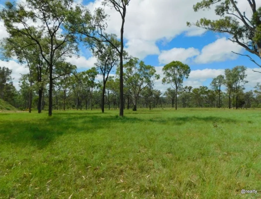Lot 6,14,21 Oliver Road, Nanango, Darling Downs, 0 ห้องนอน, 0 ห้องน้ำ, Section