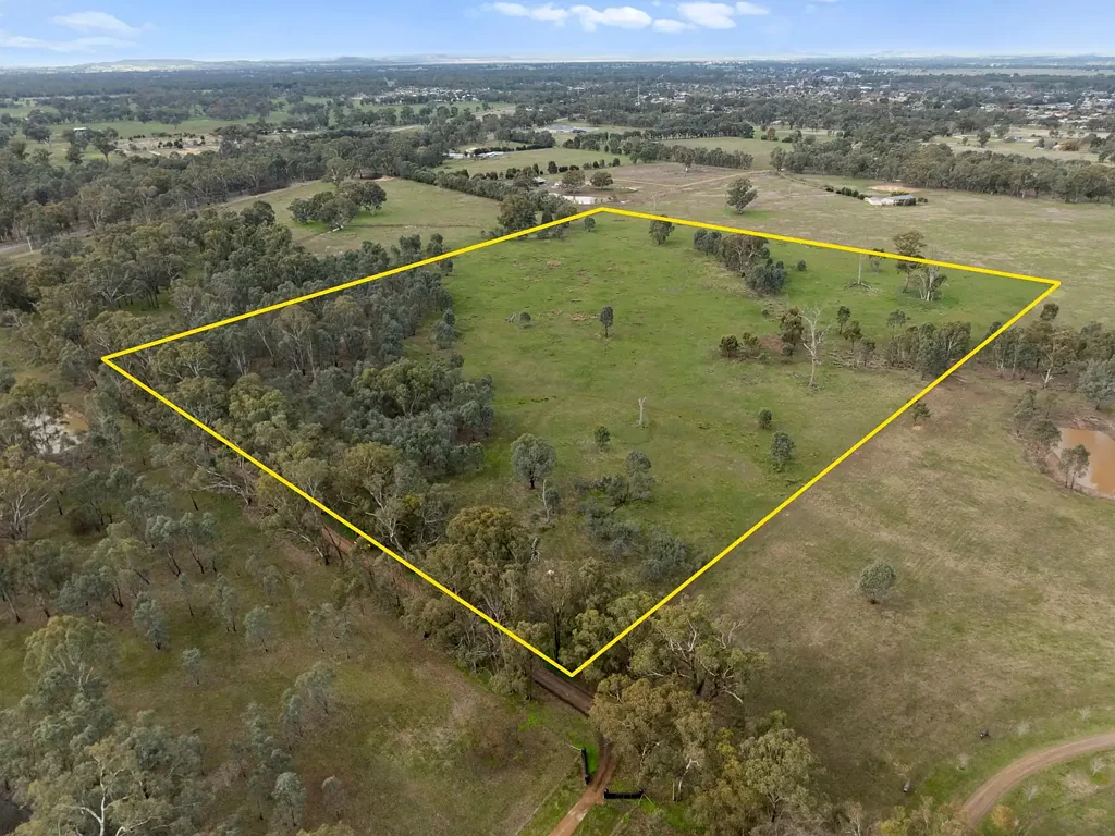 CA29 Golden Vale Road, Benalla, VIC 3672