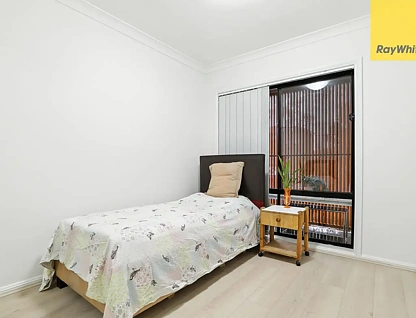 Lot 2/27 Carinya Road, Girraween, NSW 2145, 4房, 3浴, 独立屋