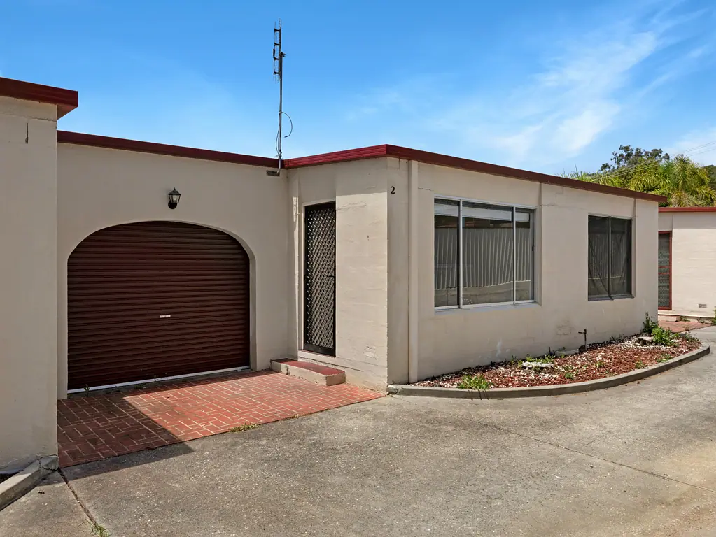 2/678 Wilkinson Street, Glenroy, NSW 2640