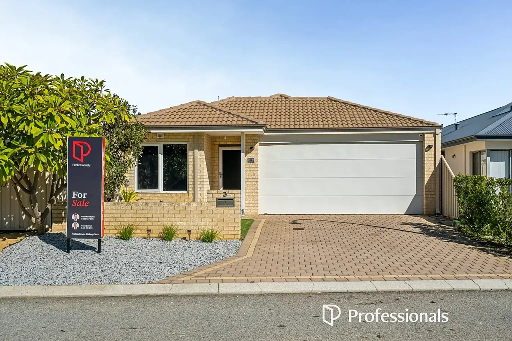 Wattle Grove 3房  Perfect Location and Plenty of Extras