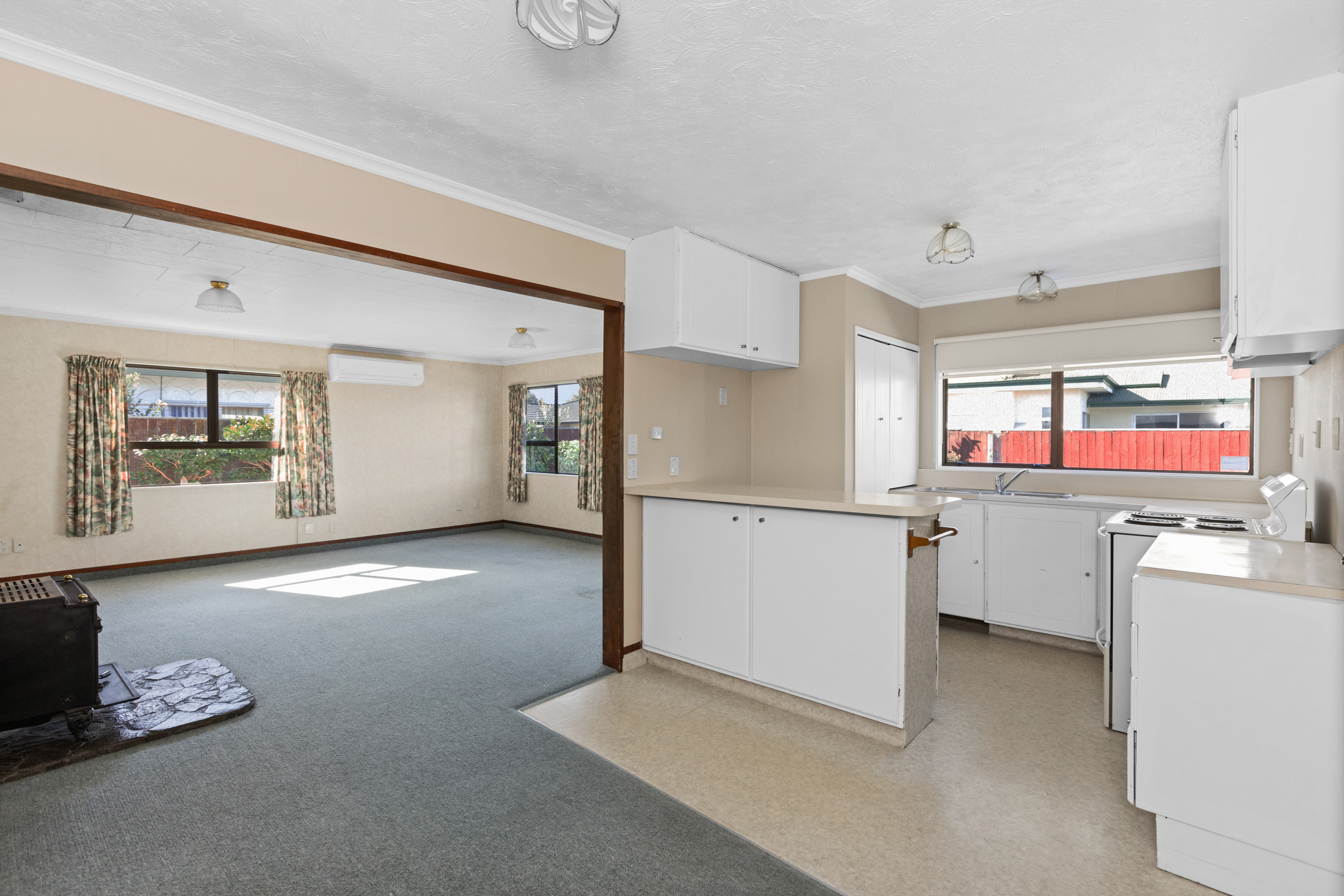 2/279 Taradale Road, Pirimai, Napier, 2 chambres, 1 salles de bain