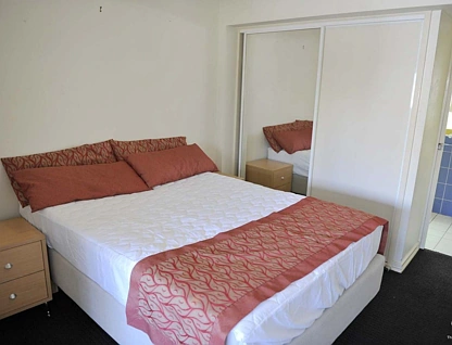ID:21144599/8 Duncan Street, Fortitude Valley, Brisbane - Inner City Region, 1部屋, 1バスルーム, Apartment