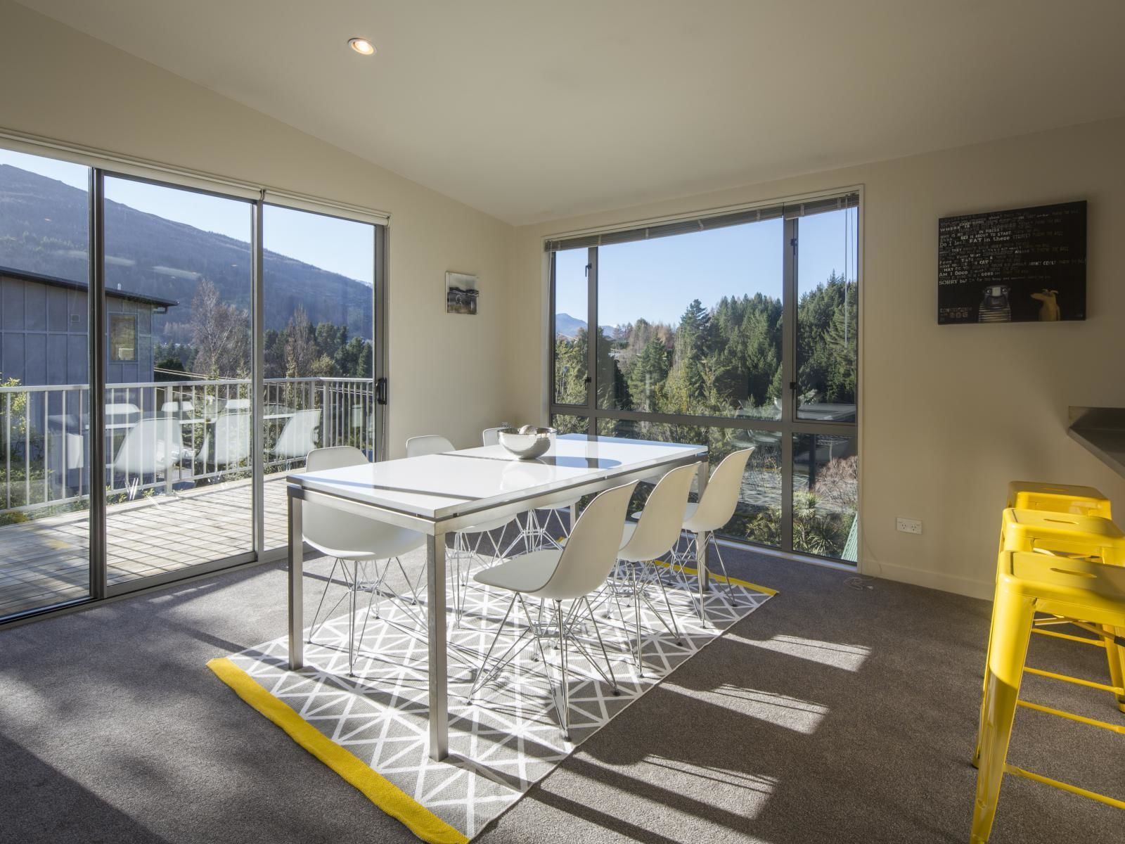 11b Mcmillan Road, Arthurs Point, Queenstown Lakes, 4房, 0浴