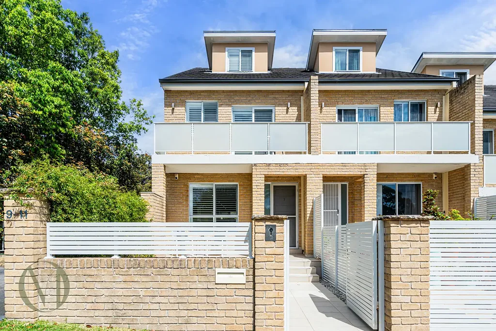 Dundas Valley 4ਬੈੱਡਰੂਮ YOUR NEW PLACE AWAITS..