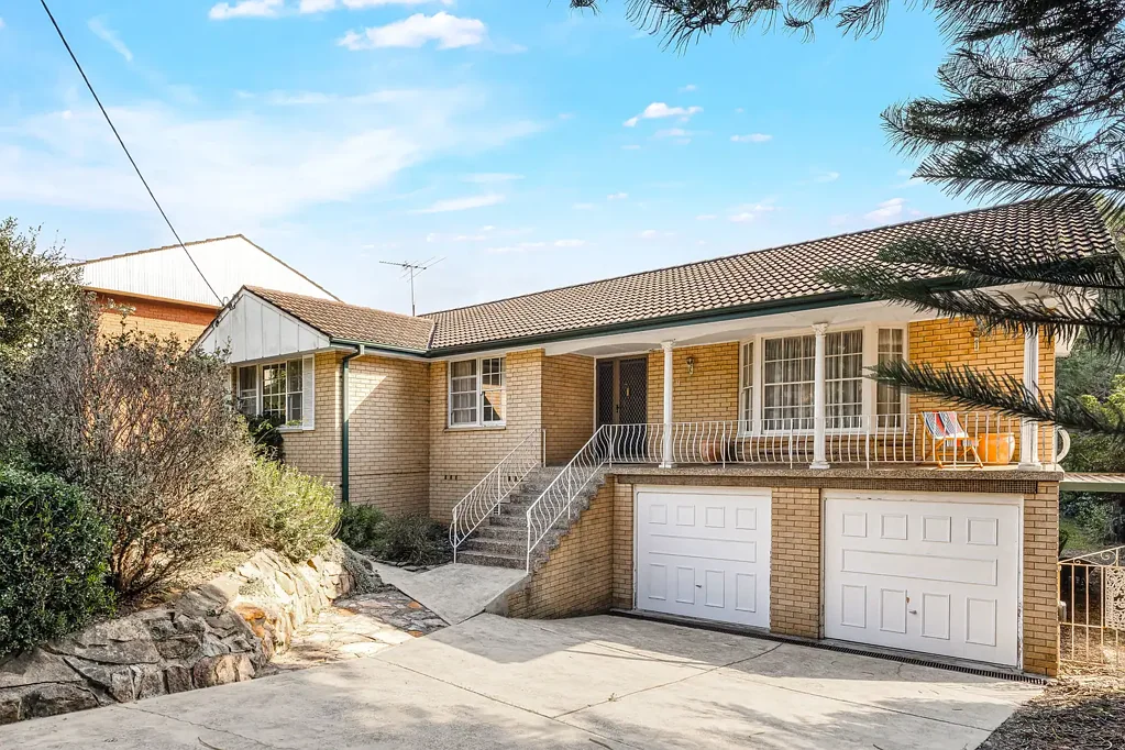 Telopea 4部屋 Prime Location With Endless Potential