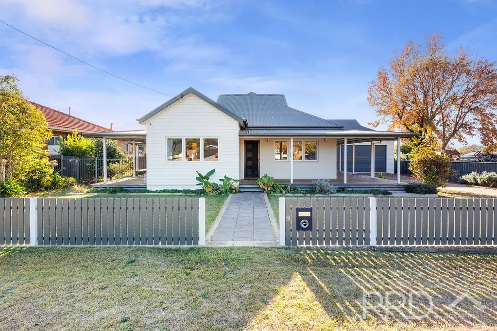 9 Herbert Street, Tumut, NSW 2720