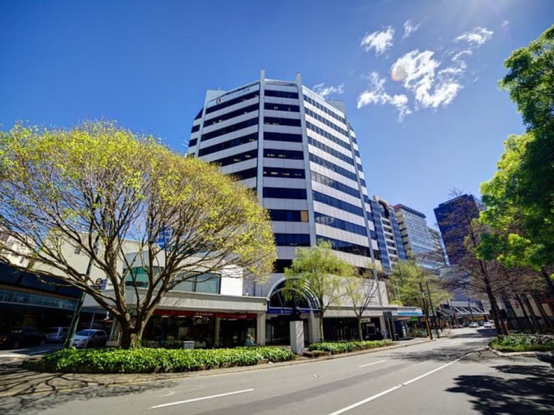 86 Victoria Street, Wellington Central, Wellington, 0 habitaciones, 0 baños, Office Premises