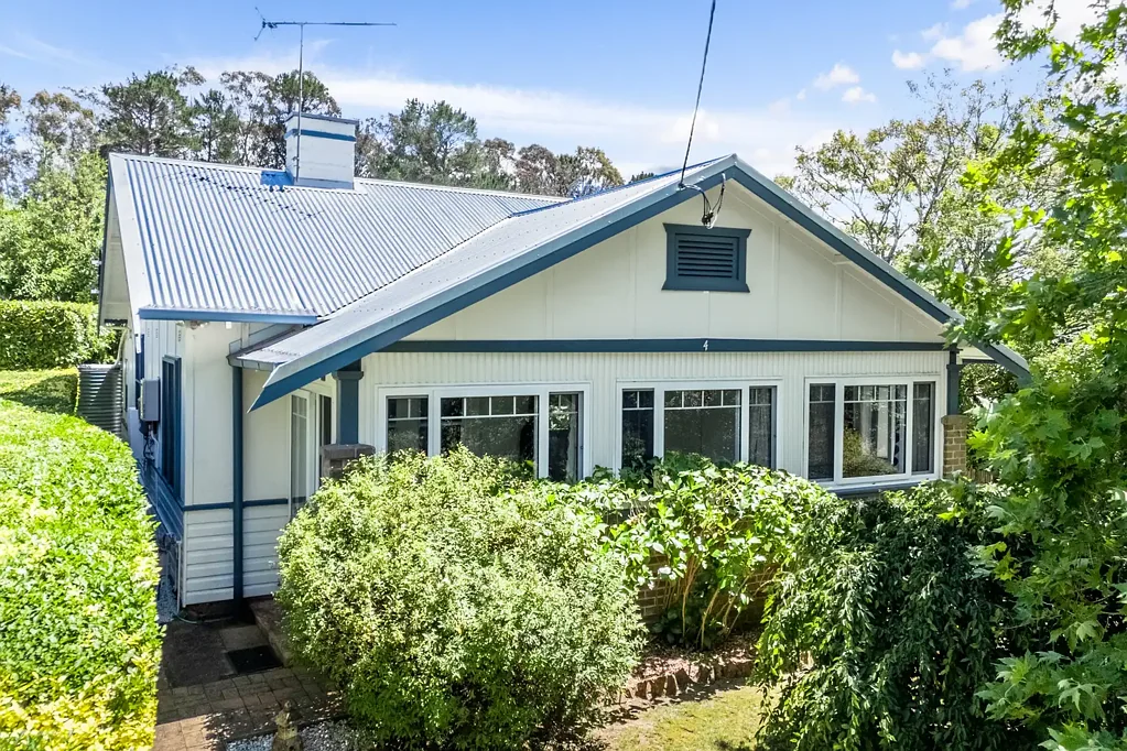 Medlow Bath 2Kwarto 'A Classic 1920's Cottage'