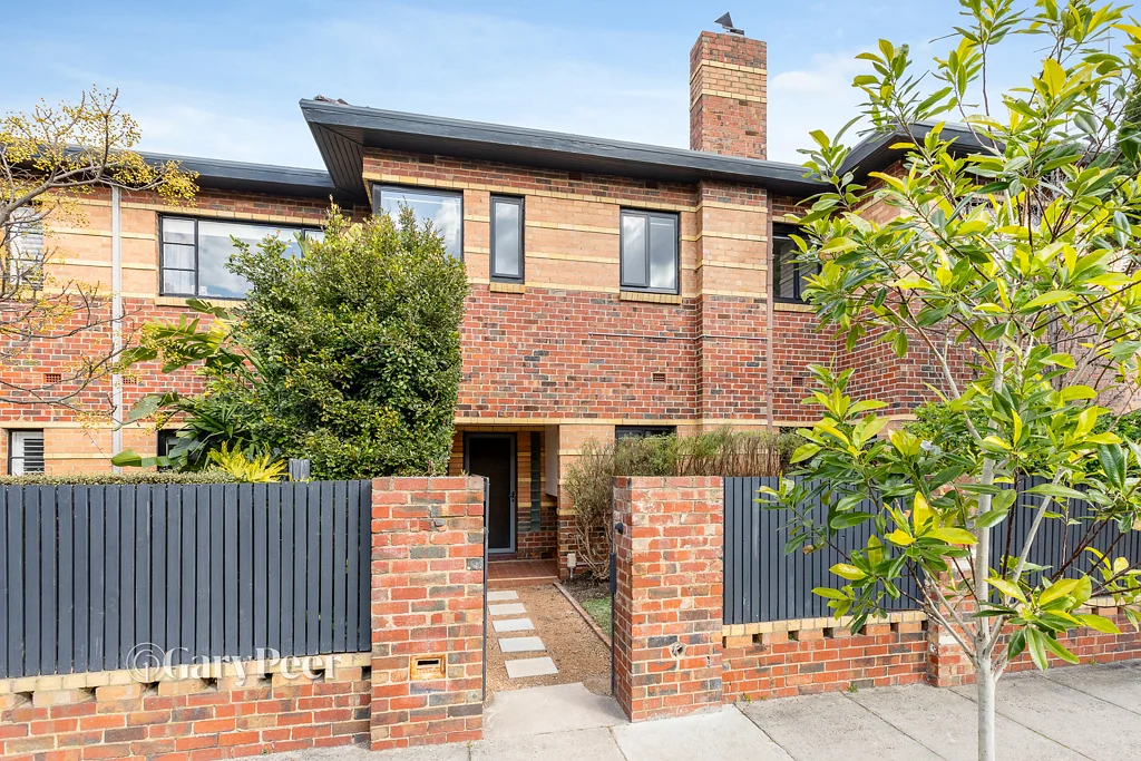 3/49 Murrumbeena Road, Carnegie, VIC 3163