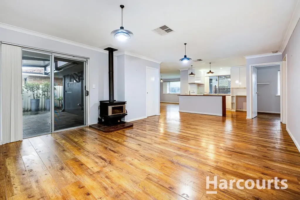 Wanneroo 3房  Fantastic First Home!