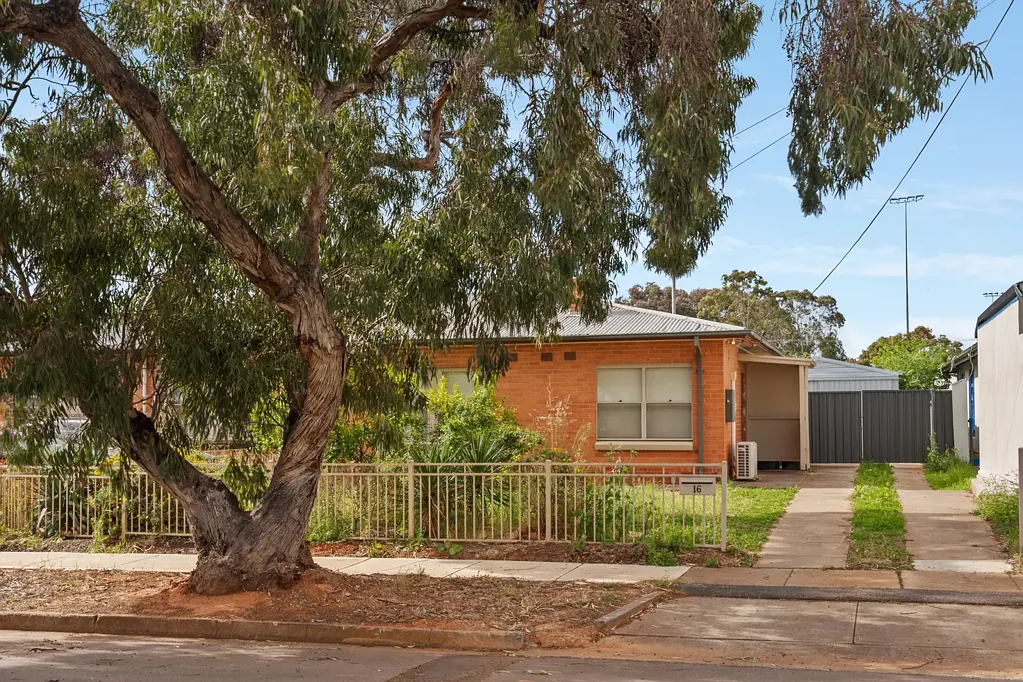 Davoren Park 3房  A Big Backyard with Practical Possibilities!