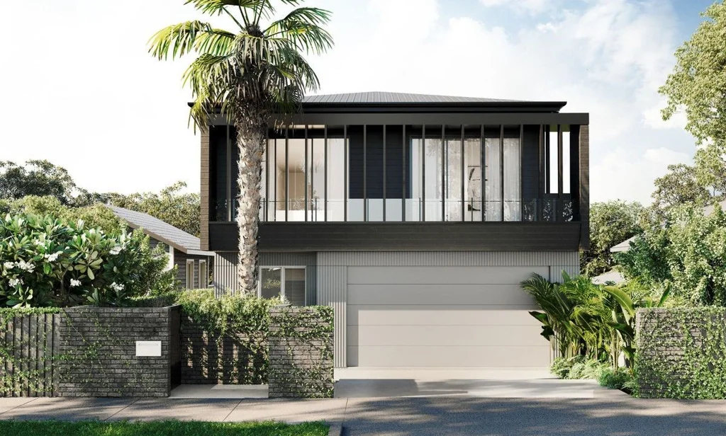25 Amelia Street, Coorparoo, QLD 4151