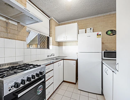 124/54 Nannine Place, Rivervale, South East Perth, 2 Schlafzimmer, 1 Badezimmer, Unit