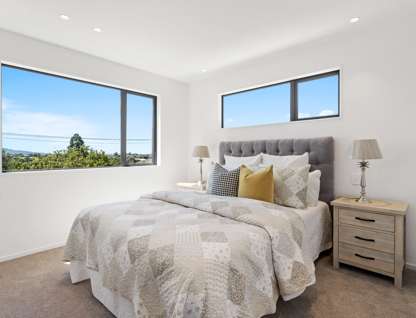 31 Rutherford Terrace, Meadowbank, Auckland City, Auckland, 4房, 2浴, 独立屋
