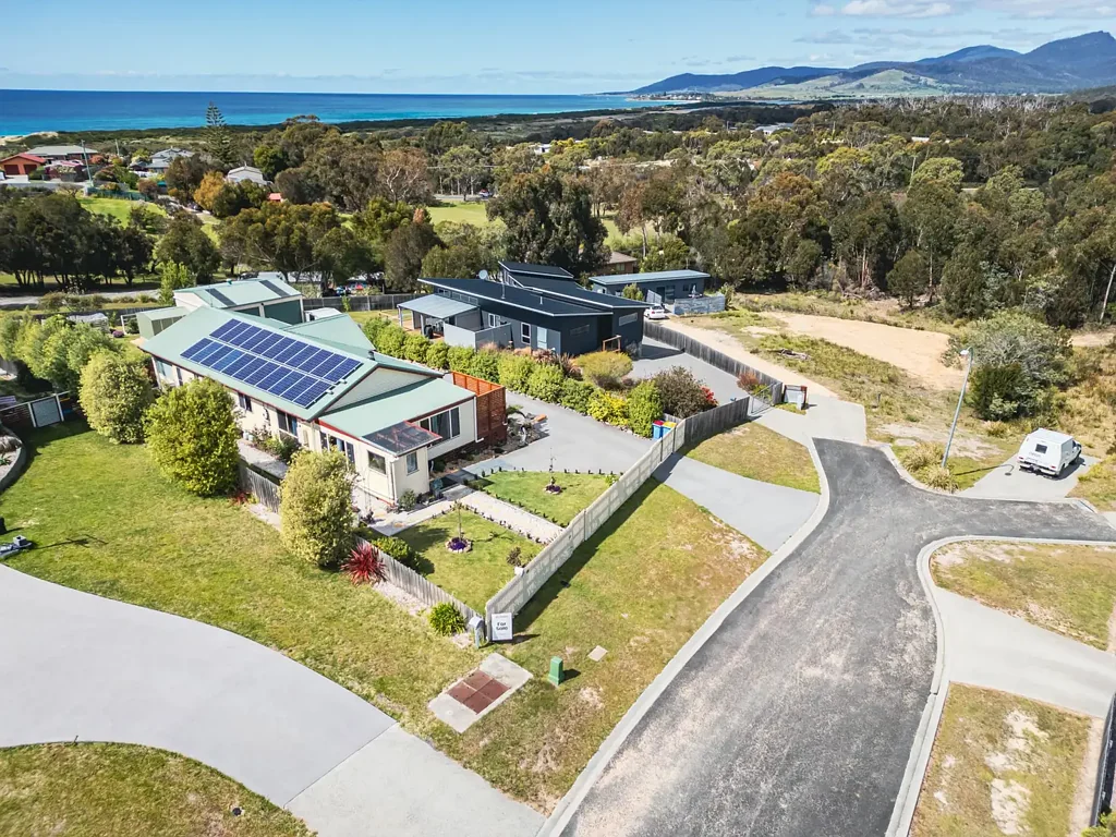 Scamander 2Zimmer Quiet Coastal Home