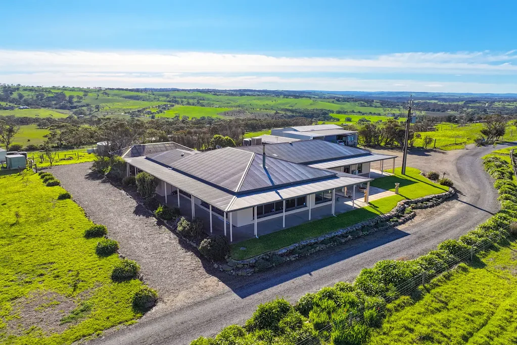 409 Flagstaff Hill Road, Middleton, SA 5213