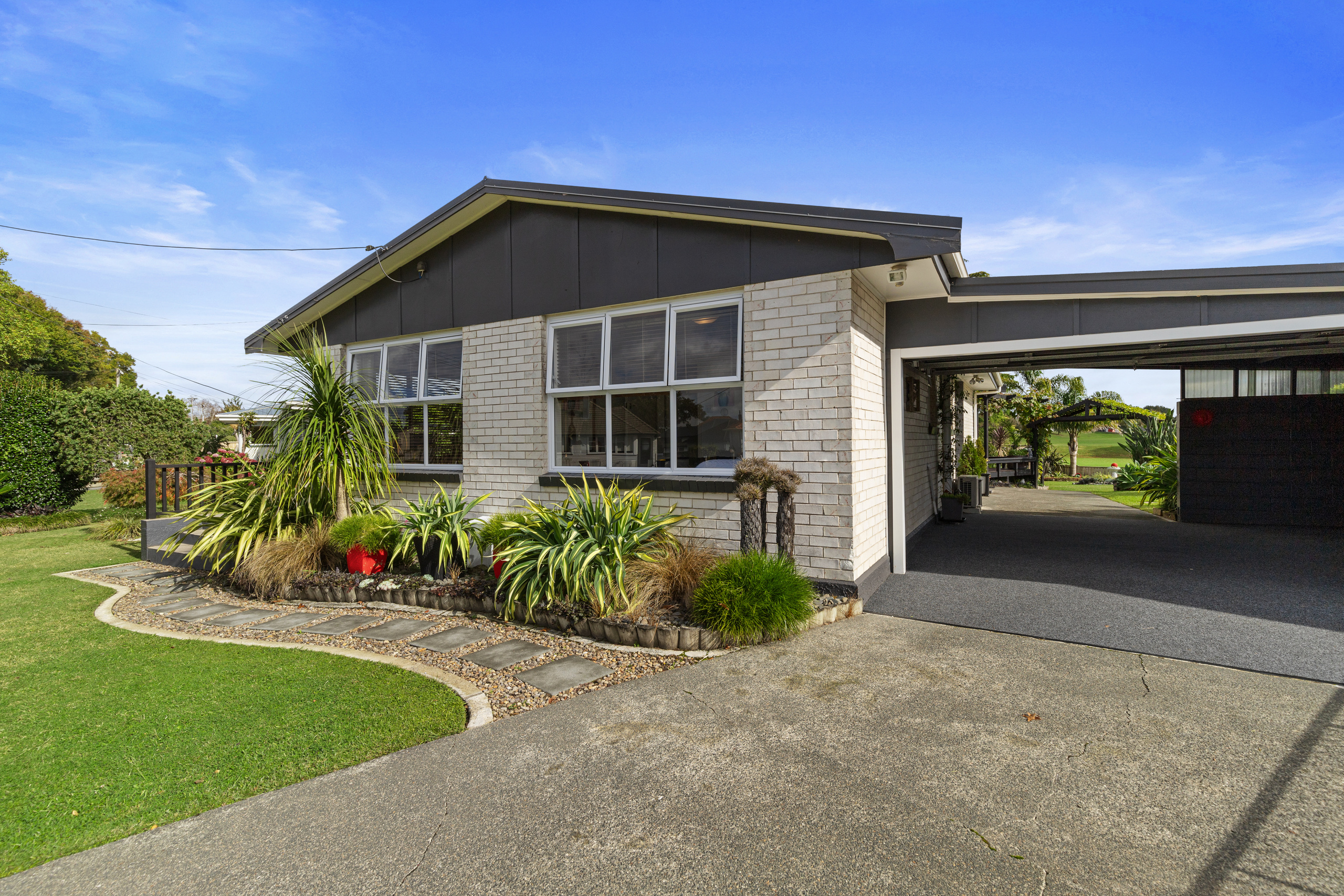 67 North Street, Morrinsville, Matamata, 3 rūma, 1 rūma horoi, House