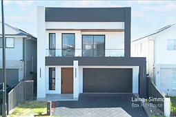 12A Bolwarra Drive, Marsden Park