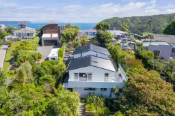 57 Gordon Road, Plimmerton