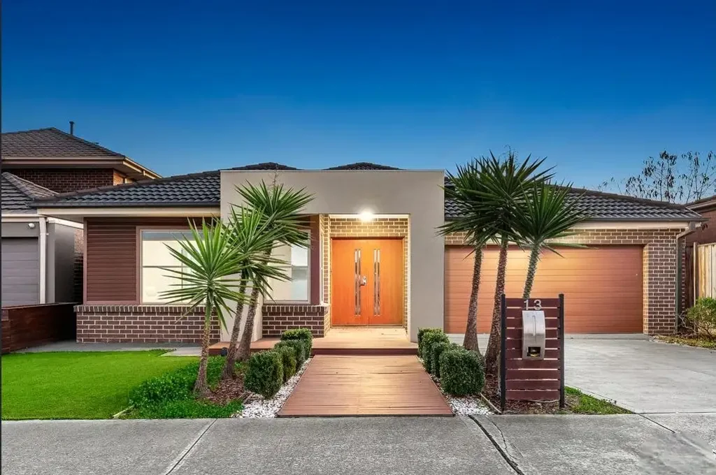 13 Flanagan Street, Lalor, VIC 3075