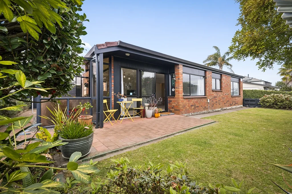 Mount Maunganui 2房  Low Maintenance, High Enjoyment