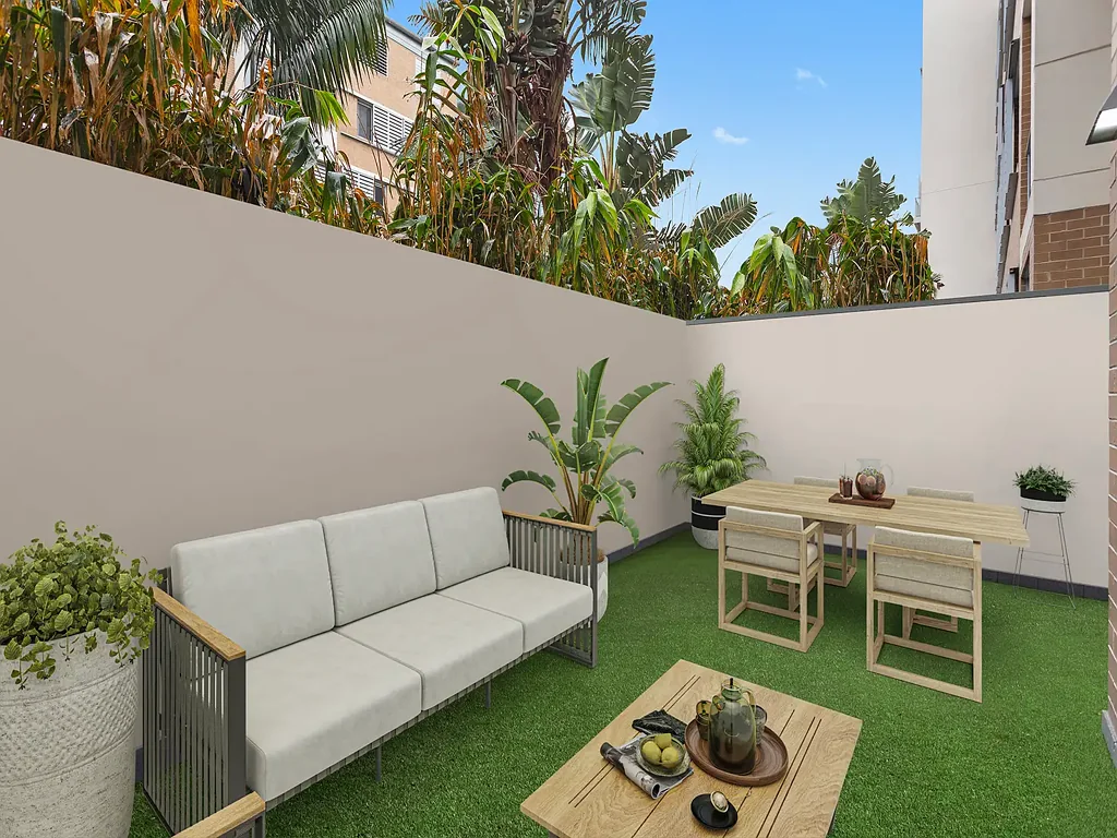 12B/495-503 Bunnerong Road, Matraville, NSW 2036