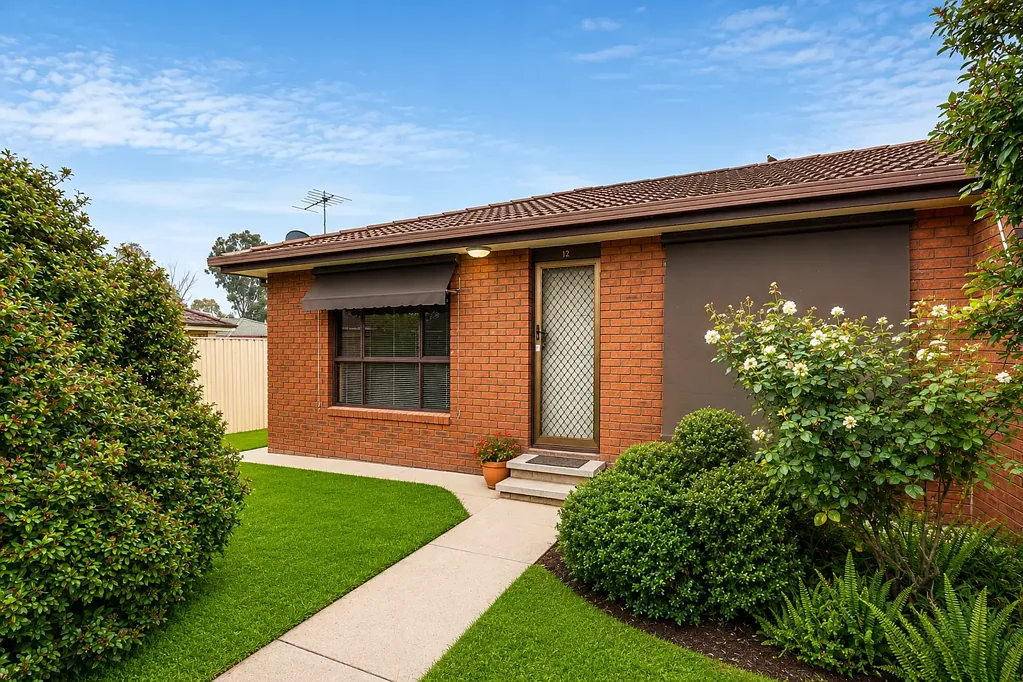 Lavington 2غرفة نوم Convenient Living in a Prime Lavington Location