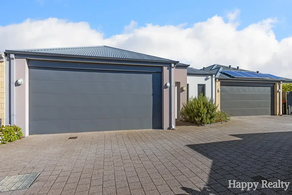 3/2 Whitmore Loop, Harrisdale, WA 6112