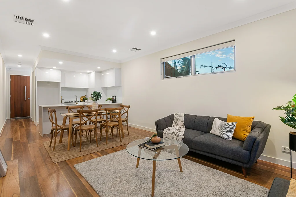 6/68 Hancock Avenue, Campbelltown, SA 5074