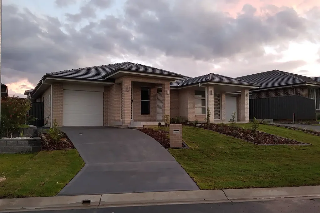 3 Bedroom Duplex with Beautiful Outlook