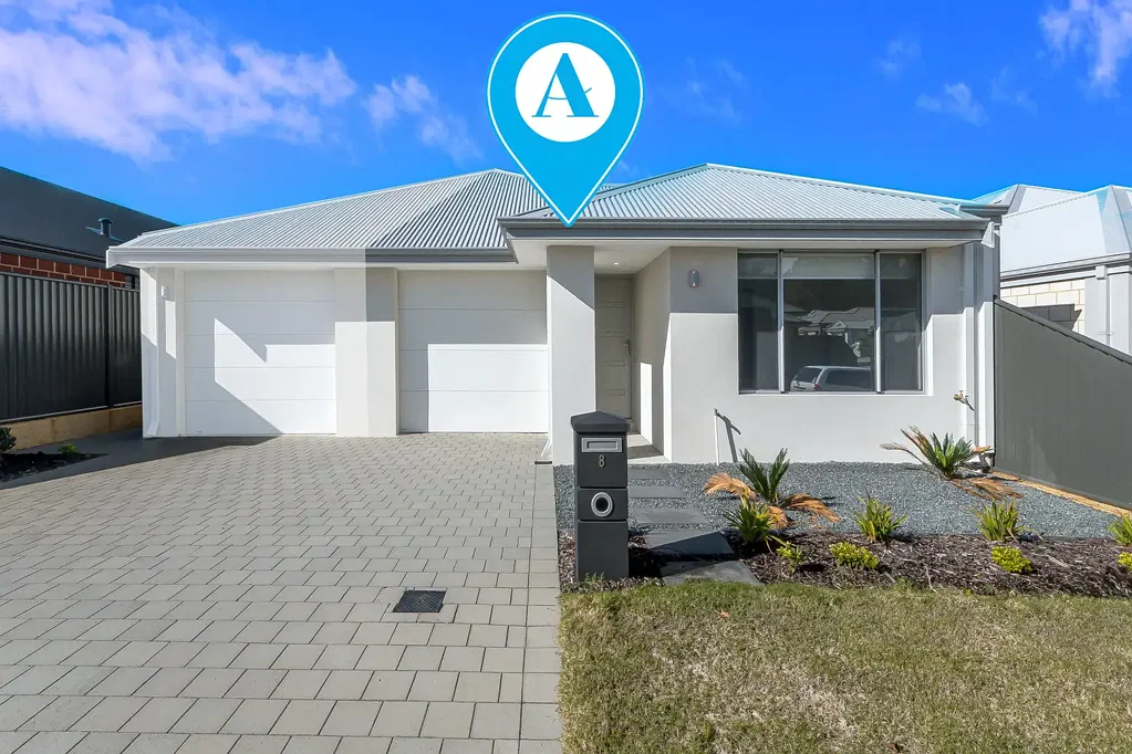 MODERN & LOW-MAINTENANCE LIVING IN BALDIVIS