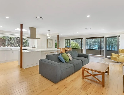 28 Lakeside Drive, Macmasters Beach, NSW 2251, 4 ਕਮਰੇ, 2 ਬਾਥਰੂਮ, House