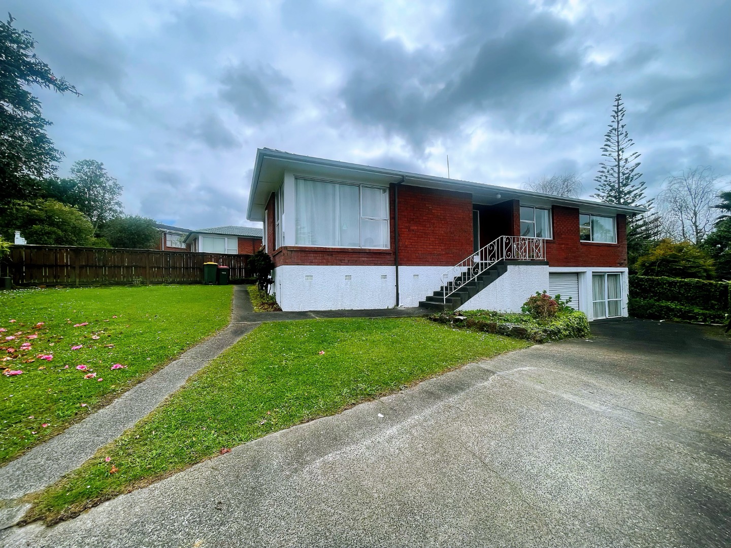 84 Sycamore Drive, Sunnynook, Auckland - North Shore, 3 રૂમ, 0 બાથરૂમ, House