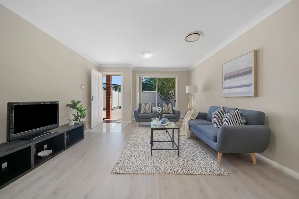 4/201 Bungarribee Road, Blacktown, NSW 2148