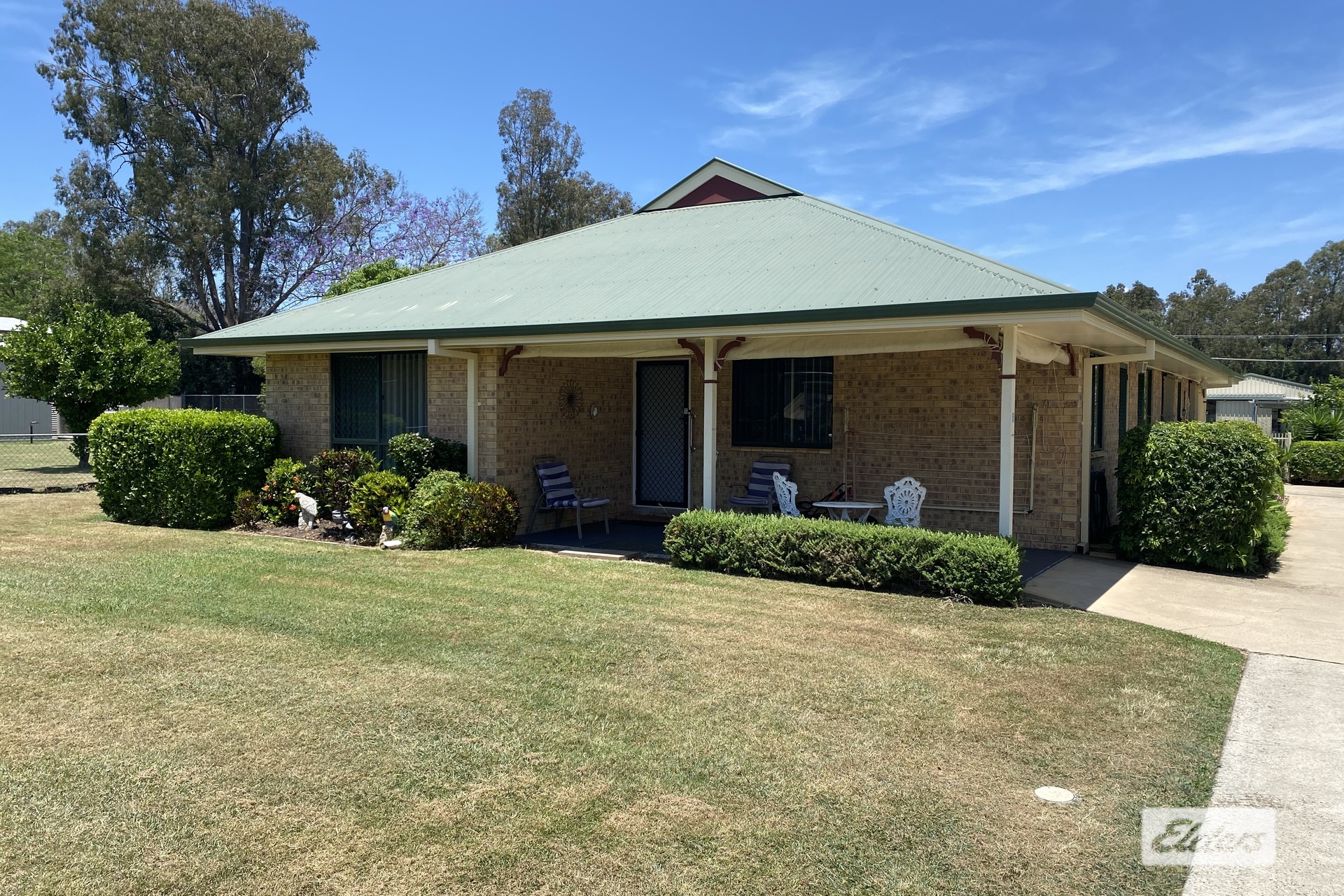 66-68 THOMAS ST, LAIDLEY QLD 4341, 0 phòng ngủ, 0 phòng tắm, House