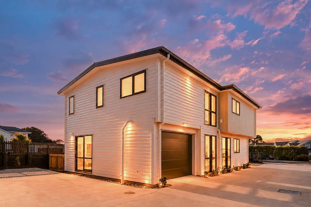 Torbay 3 Bedroom Brand-New Standalone, Freehold Coastal Living