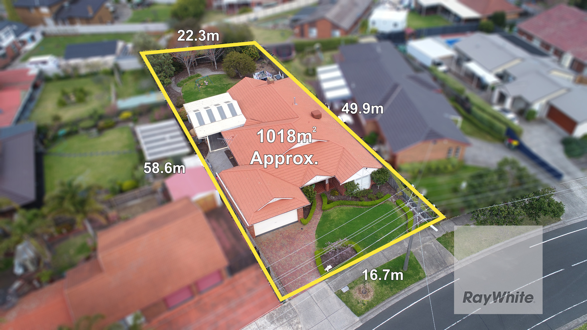 36 AMBLESIDE RD, GREENVALE VIC 3059, 0 Bedrooms, 0 Bathrooms, House