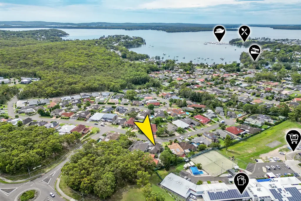21a Riesling Road, Bonnells Bay, NSW 2264