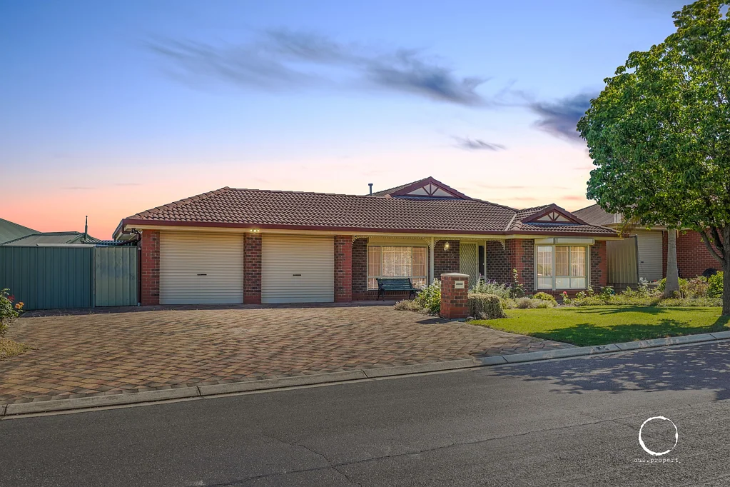 5 Bushman Drive, Walkley Heights, SA 5098