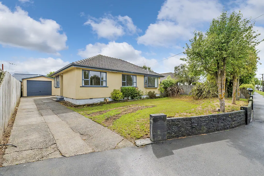 28 Matangi Street, Hei Hei, Christchurch, Canterbury