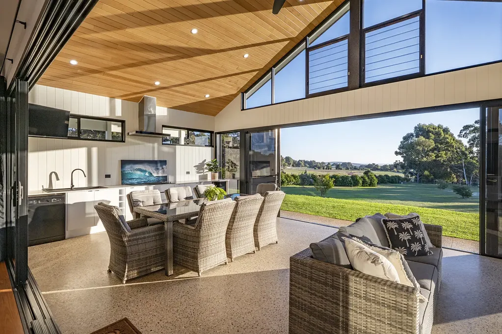 Yallingup 6غرفة نوم Ocean & Valley Views - Exceptional Yallingup Lifestyle