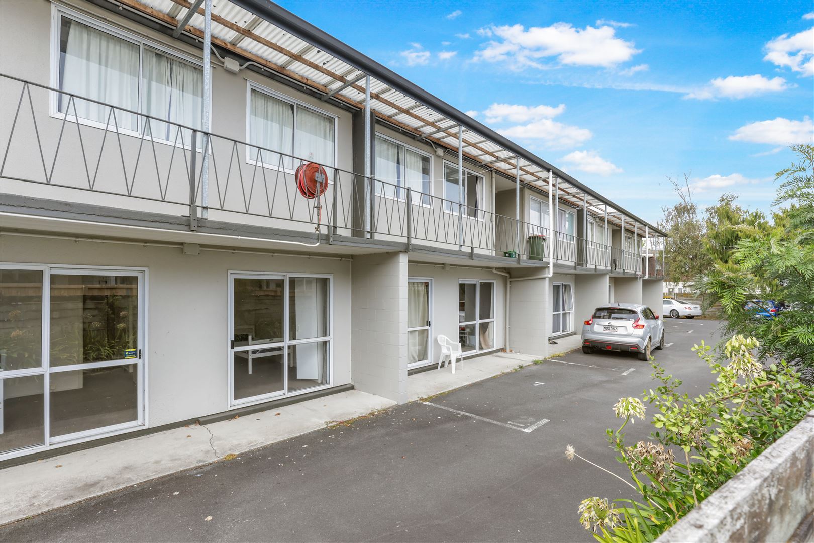 8/3 Tralee Place, Hillcrest, Hamilton, 3 chambres, 1 salles de bain